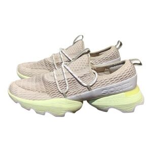 Women’s Sorel Kinetic Impact #NL 4694-278 Athletic Shoes Size 7